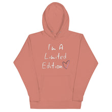 Load image into Gallery viewer, Limited Edition Unisex Hoodie