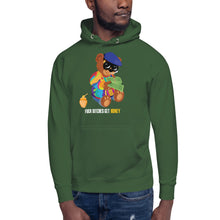 Load image into Gallery viewer, FBGH Unisex Hoodie (BLACK)