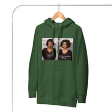 Load image into Gallery viewer, Winslow & Monkhouse Unisex Hoodie