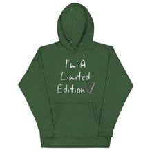 Load image into Gallery viewer, Limited Edition Unisex Hoodie