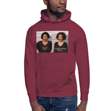 Load image into Gallery viewer, Winslow & Monkhouse Unisex Hoodie