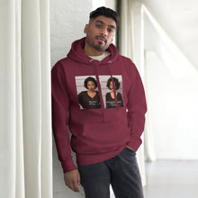 Load image into Gallery viewer, Winslow & Monkhouse Unisex Hoodie