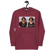 Load image into Gallery viewer, Winslow & Monkhouse Unisex Hoodie