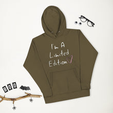Load image into Gallery viewer, Limited Edition Unisex Hoodie