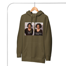 Load image into Gallery viewer, Winslow & Monkhouse Unisex Hoodie