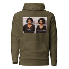 Load image into Gallery viewer, Winslow & Monkhouse Unisex Hoodie