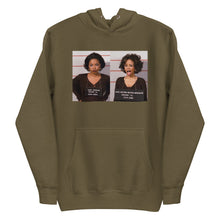 Load image into Gallery viewer, Winslow & Monkhouse Unisex Hoodie