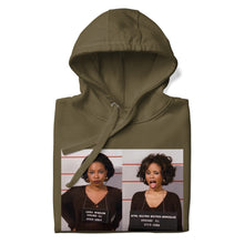 Load image into Gallery viewer, Winslow & Monkhouse Unisex Hoodie