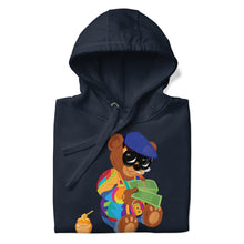 Load image into Gallery viewer, FBGH Unisex Hoodie (BLACK)