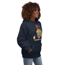 Load image into Gallery viewer, FBGH Unisex Hoodie (BLACK)