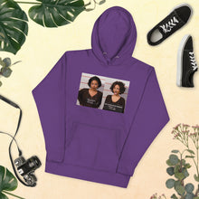 Load image into Gallery viewer, Winslow & Monkhouse Unisex Hoodie