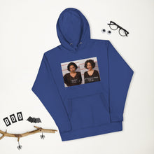 Load image into Gallery viewer, Winslow & Monkhouse Unisex Hoodie
