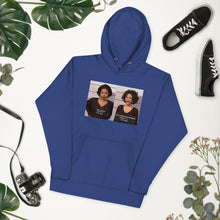 Load image into Gallery viewer, Winslow & Monkhouse Unisex Hoodie