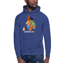 Load image into Gallery viewer, FBGH Unisex Hoodie (BLACK)