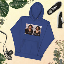 Load image into Gallery viewer, Winslow & Monkhouse Unisex Hoodie