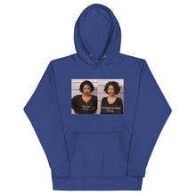 Load image into Gallery viewer, Winslow & Monkhouse Unisex Hoodie