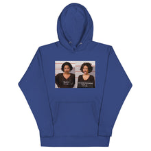 Load image into Gallery viewer, Winslow & Monkhouse Unisex Hoodie