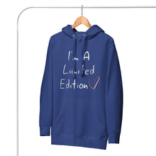 Load image into Gallery viewer, Limited Edition Unisex Hoodie