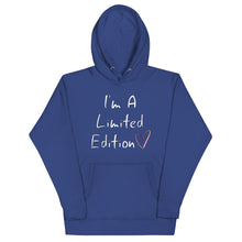 Load image into Gallery viewer, Limited Edition Unisex Hoodie