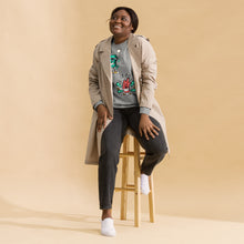 Load image into Gallery viewer, 2 Happy Money Unisex Premium Sweatshirt