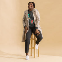 Load image into Gallery viewer, 2 Happy Money Unisex Premium Sweatshirt