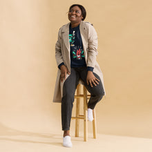 Load image into Gallery viewer, 2 Happy Money Unisex Premium Sweatshirt