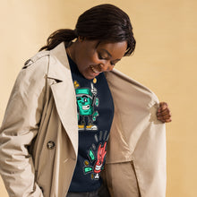 Load image into Gallery viewer, 2 Happy Money Unisex Premium Sweatshirt