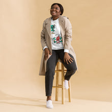 Load image into Gallery viewer, 2 Happy Money Unisex Premium Sweatshirt