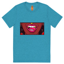 Load image into Gallery viewer, Black Goddess Magic Short Sleeve Tee