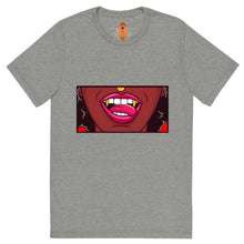 Load image into Gallery viewer, Black Goddess Magic Short Sleeve Tee