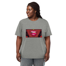 Load image into Gallery viewer, Black Goddess Magic Short Sleeve Tee