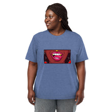 Load image into Gallery viewer, Black Goddess Magic Short Sleeve Tee