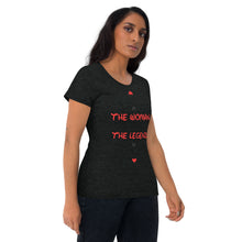 Load image into Gallery viewer, Legendary Short sleeve t-shirt