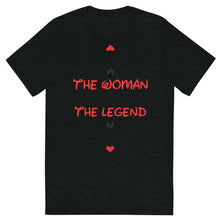 Load image into Gallery viewer, Legendary Short sleeve t-shirt