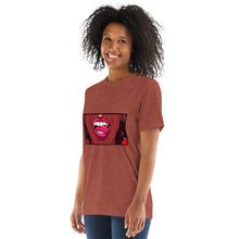 Load image into Gallery viewer, Black Goddess Magic Short Sleeve Tee