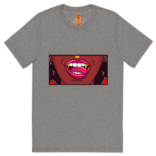 Load image into Gallery viewer, Black Goddess Magic Short Sleeve Tee