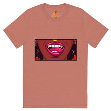 Load image into Gallery viewer, Black Goddess Magic Short Sleeve Tee