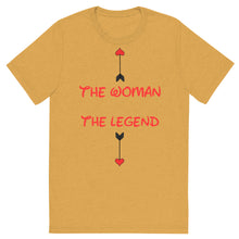Load image into Gallery viewer, Legendary Short sleeve t-shirt