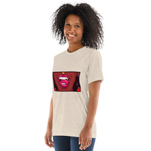 Load image into Gallery viewer, Black Goddess Magic Short Sleeve Tee