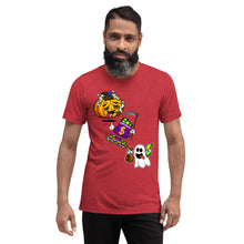 Load image into Gallery viewer, Short sleeve t-shirt