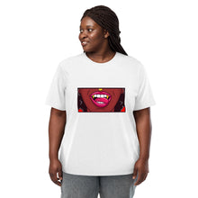 Load image into Gallery viewer, Black Goddess Magic Short Sleeve Tee