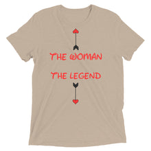 Load image into Gallery viewer, Legendary Short sleeve t-shirt