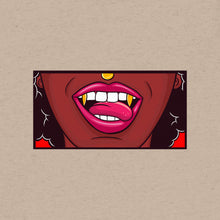 Load image into Gallery viewer, Black Goddess Magic Short Sleeve Tee