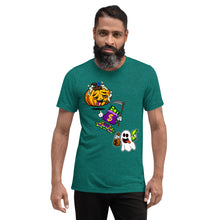 Load image into Gallery viewer, Short sleeve t-shirt