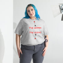 Load image into Gallery viewer, Legendary Short sleeve t-shirt