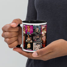 Load image into Gallery viewer, Mug with Color Inside