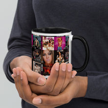 Load image into Gallery viewer, Mug with Color Inside