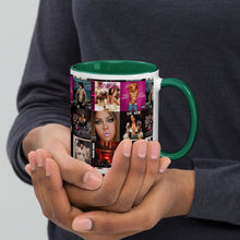 Load image into Gallery viewer, Mug with Color Inside
