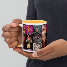Load image into Gallery viewer, Mug with Color Inside