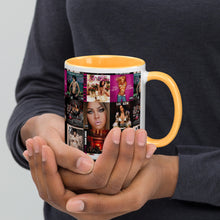 Load image into Gallery viewer, Mug with Color Inside